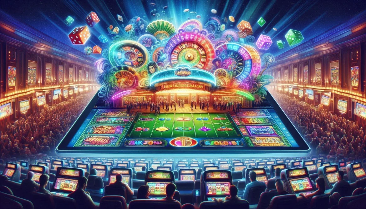 Jack Million Casino