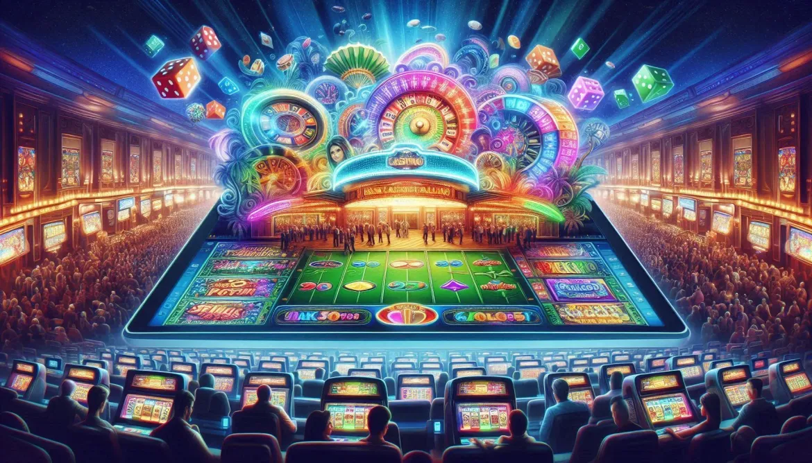 Jack Million Casino